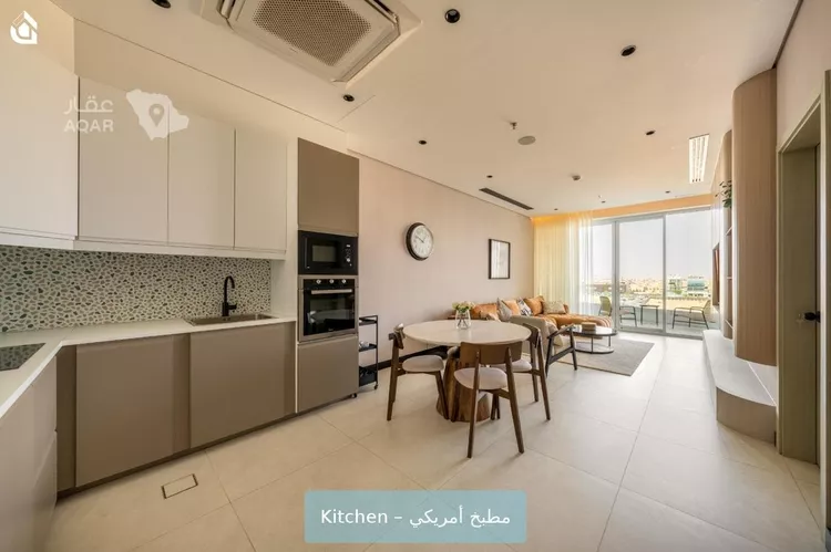 شقة للإيجار في شارع الملك فهد, حي الرحمانية, مدينة الرياض, منطقة الرياض صورة 5