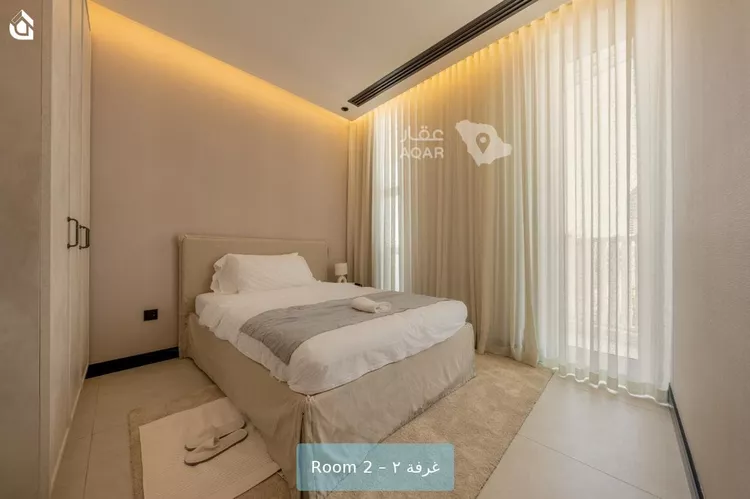 شقة للإيجار في شارع الملك فهد, حي الرحمانية, مدينة الرياض, منطقة الرياض 13