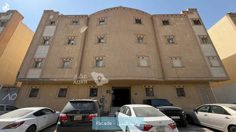 Apartment for Rent in Riyadh As Sahafah