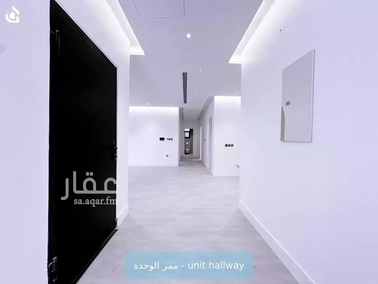 شقة للإيجار في شارع شهاب الدين النويري, حي القيروان, مدينة الرياض, منطقة الرياض صورة 4