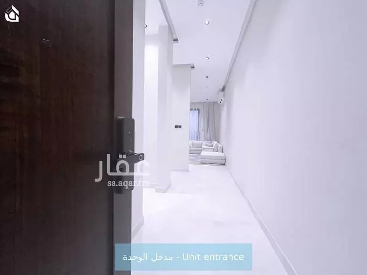 شقة للإيجار في شارع الحارث بن عبدالرحمن, حي النرجس, مدينة الرياض, منطقة الرياض صورة 4