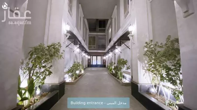 شقة للإيجار في شارع ابها, حي الملقا, مدينة الرياض, منطقة الرياض
