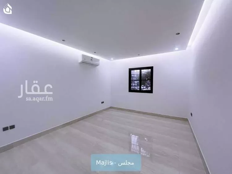 شقة للإيجار في شارع الحسو, حي الملقا, مدينة الرياض, منطقة الرياض صورة 4