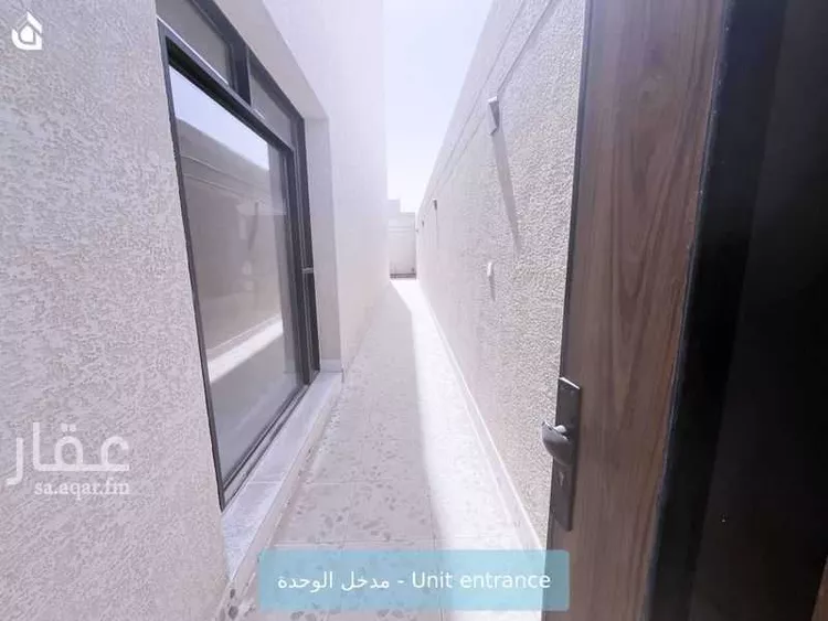 فيلا للإيجار في شارع أبي الحسن الزنبقي, حي عرقة, مدينة الرياض, منطقة الرياض صورة 3
