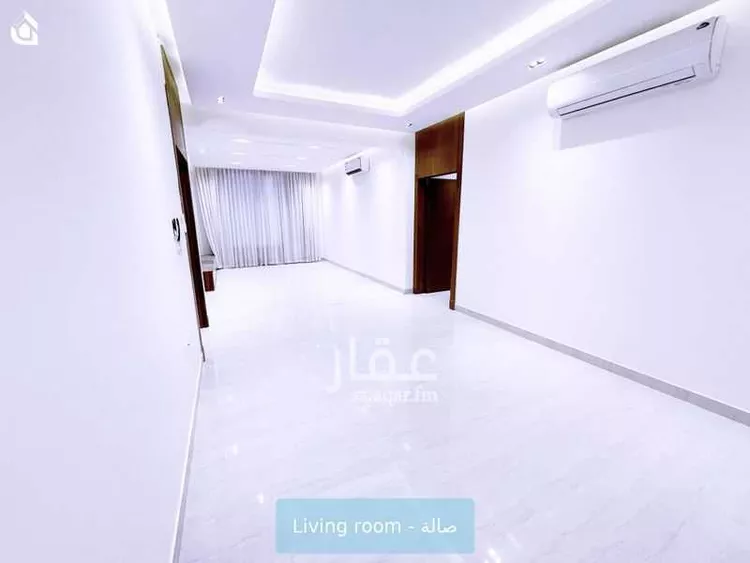 شقة للإيجار في شارع الأفضلي, حي الملقا, مدينة الرياض, منطقة الرياض صورة 3