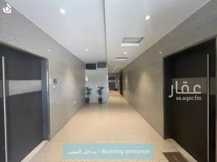 شقة للإيجار في شارع رقم 510, حي الملقا, مدينة الرياض, منطقة الرياض صورة 2