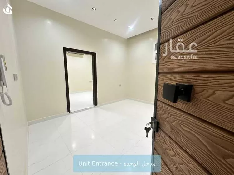 شقة للإيجار في شارع البهاء زهير, حي الملك فيصل, مدينة الرياض, منطقة الرياض