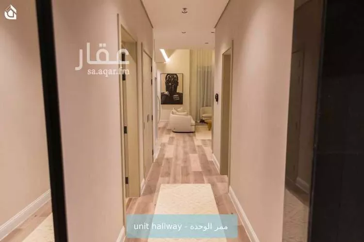 شقة للإيجار في شارع الملك فهد, حي الرحمانية, مدينة الرياض, منطقة الرياض صورة 3