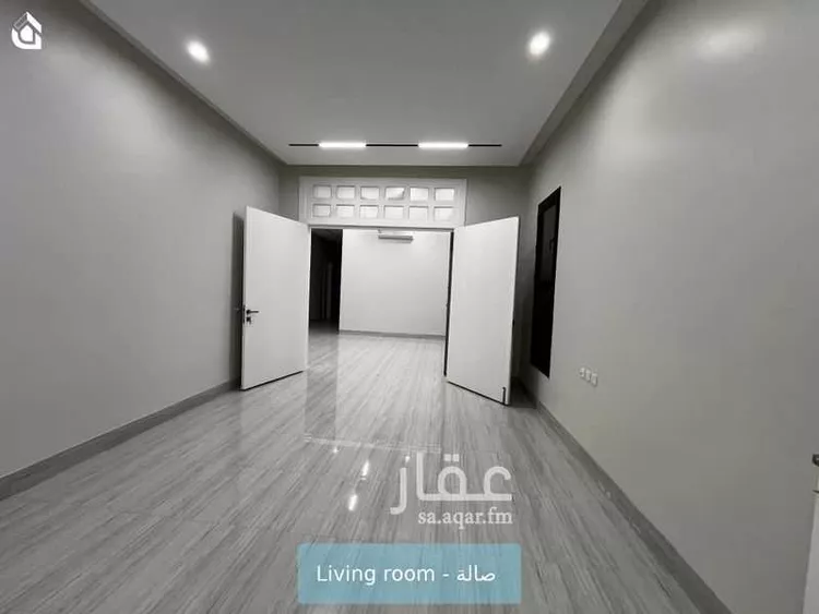 دور للإيجار في شارع سليمان بن المهلب, حي الرمال, مدينة الرياض, منطقة الرياض صورة 3