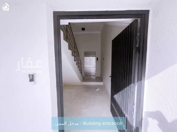 فيلا للإيجار في شارع شهاب الدين النويري, حي القيروان, مدينة الرياض, منطقة الرياض صورة 3