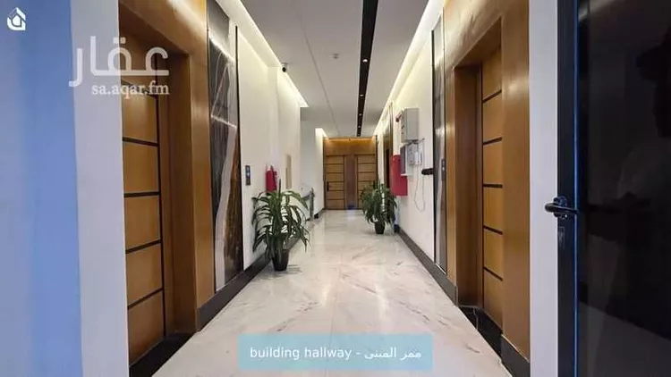 شقة للإيجار في شارع الربيع, حي النرجس, مدينة الرياض, منطقة الرياض