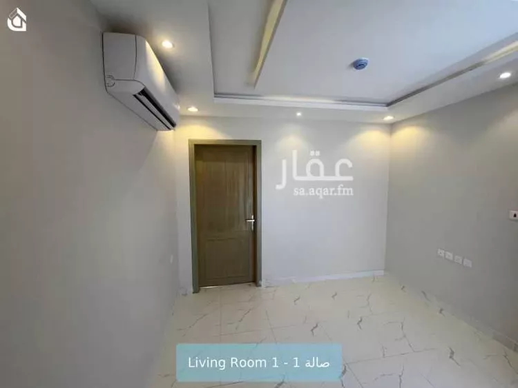 شقة للإيجار في شارع الحارث بن عبدالرحمن, حي النرجس, مدينة الرياض, منطقة الرياض صورة 5