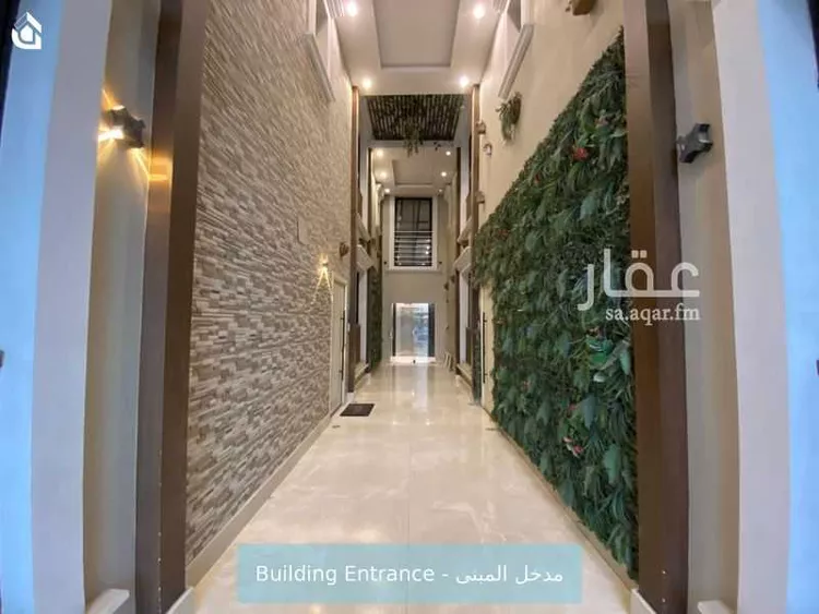 شقة للإيجار في شارع رخي العنبري, حي العارض, مدينة الرياض, منطقة الرياض صورة 2