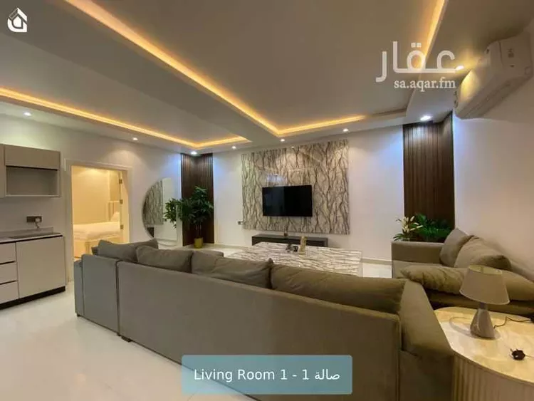 شقة للإيجار في شارع رخي العنبري, حي العارض, مدينة الرياض, منطقة الرياض صورة 5