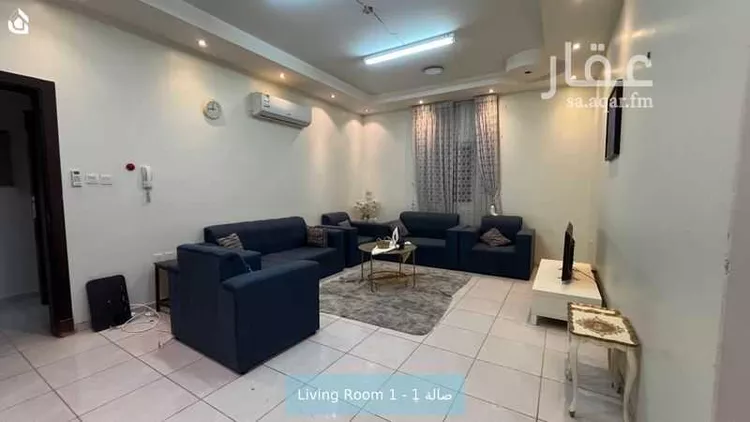 شقة للإيجار في شارع رقم 500, حي النرجس, مدينة الرياض, منطقة الرياض صورة 3