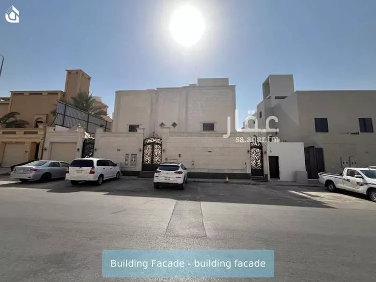 شقة للإيجار في شارع السراحة, حي النفل, مدينة الرياض, منطقة الرياض