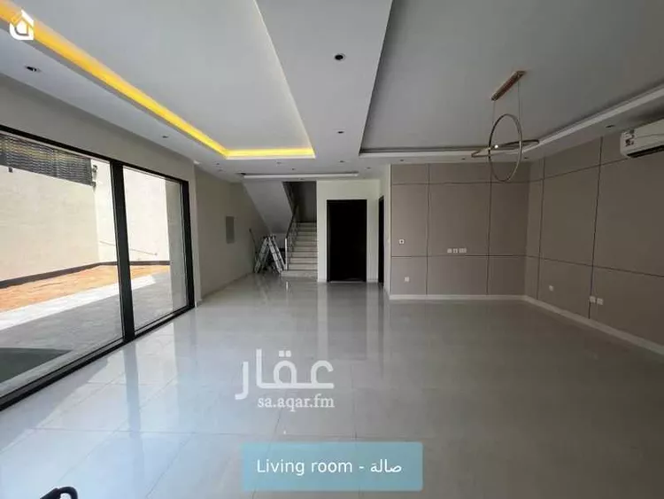 فيلا للإيجار في شارع الركاب, حي الجنادرية, مدينة الرياض, منطقة الرياض صورة 5