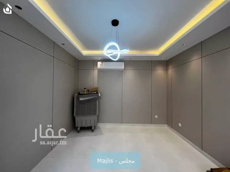 فيلا للإيجار في شارع الركاب, حي الجنادرية, مدينة الرياض, منطقة الرياض صورة 4