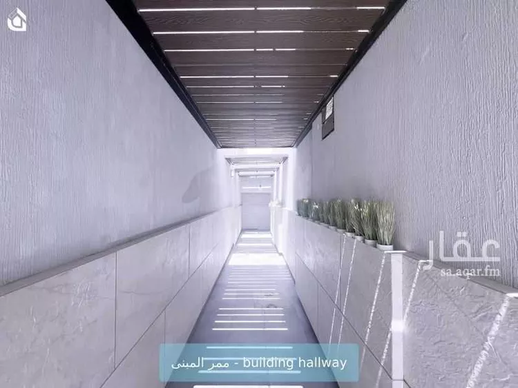 شقة للإيجار في شارع رقم 298, حي الياسمين, مدينة الرياض, منطقة الرياض صورة 2