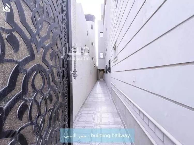 شقة للإيجار في شارع محمد بن يزيد الثمالي بن المبرد, حي القيروان, مدينة الرياض, منطقة الرياض صورة 2