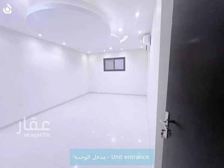 شقة للإيجار في شارع محمد بن يزيد الثمالي بن المبرد, حي القيروان, مدينة الرياض, منطقة الرياض صورة 3