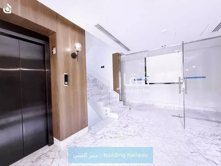 شقة للإيجار في شارع الزلال, حي الرائد, مدينة الرياض, منطقة الرياض صورة 2