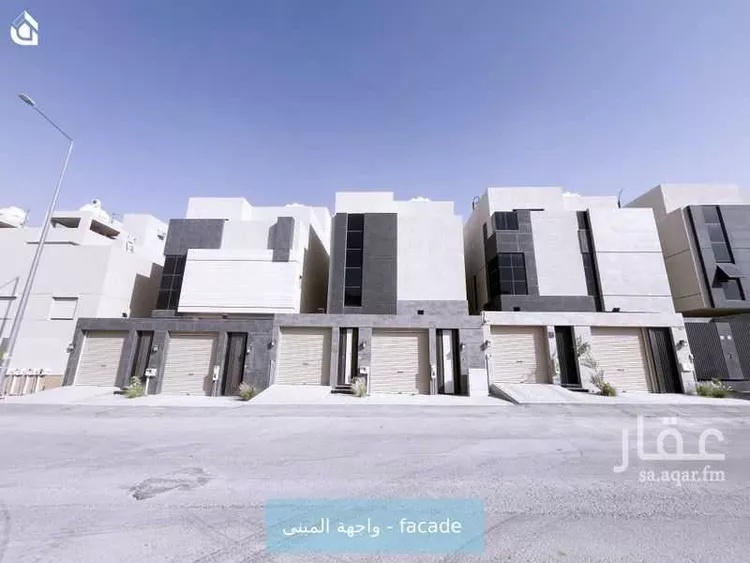 فيلا للإيجار في شارع الازهار, حي النرجس, مدينة الرياض, منطقة الرياض