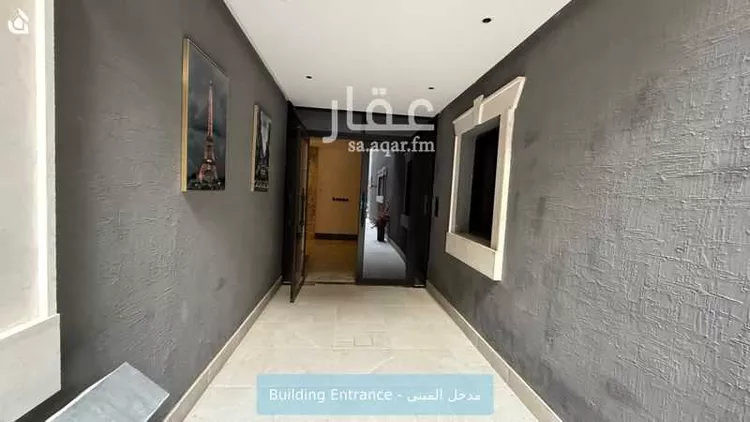 شقة للإيجار في شارع سلطان بن نمر, حي الرمال, مدينة الرياض, منطقة الرياض صورة 3