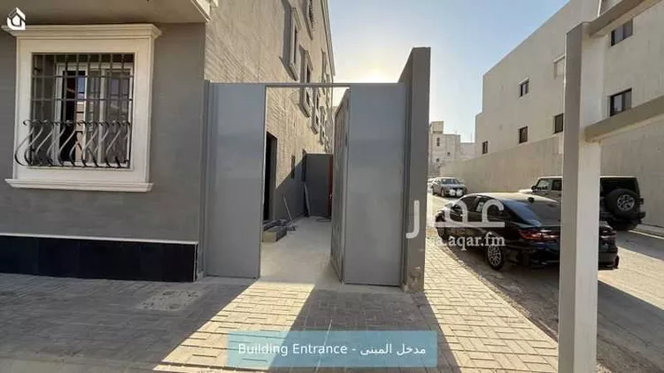 شقة للإيجار في شارع الديوان, حي النرجس, مدينة الرياض, منطقة الرياض صورة 2