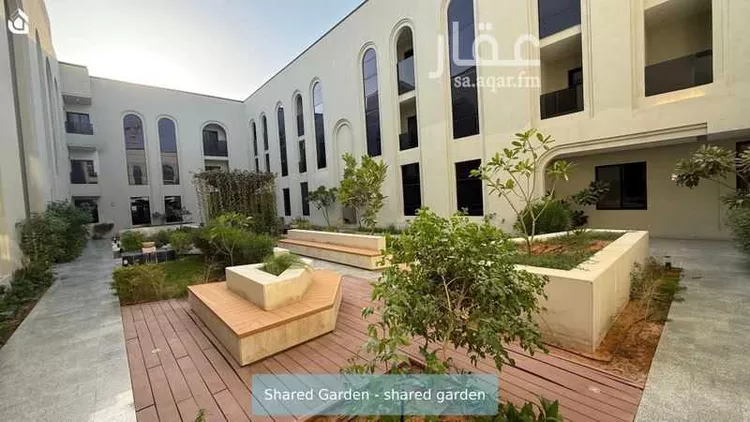 شقة للإيجار في شارع الامير يزيد بن عبدالله بن عبدالرحمن, حي الملقا, مدينة الرياض, منطقة الرياض