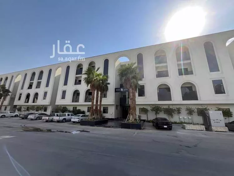 شقة للإيجار في شارع وادي البطحاء, حي الملقا, مدينة الرياض, منطقة الرياض