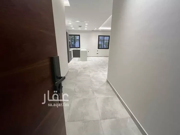 شقة للإيجار في شارع وادي البطحاء, حي الملقا, مدينة الرياض, منطقة الرياض صورة 4