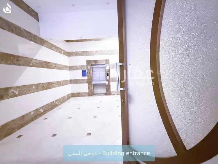 شقة للإيجار في شارع رقم 53, حي الملقا, مدينة الرياض, منطقة الرياض صورة 2