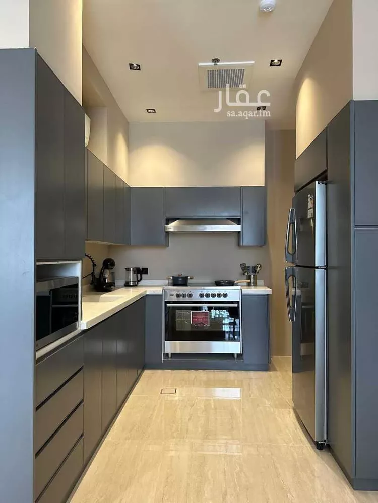 شقة للإيجار في شارع رقم 215, حي الملقا, مدينة الرياض, منطقة الرياض صورة 3