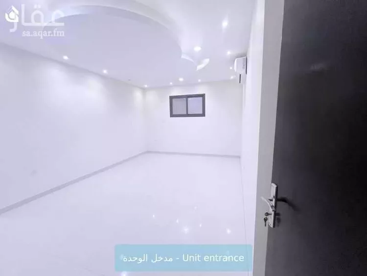 شقة للإيجار في شارع محمد بن يزيد الثمالي بن المبرد, حي القيروان, مدينة الرياض, منطقة الرياض صورة 3