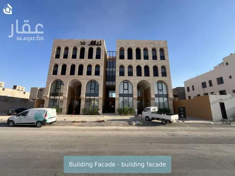 شقة للإيجار في شارع ثعلبه بن سعد الخزرجي, حي العارض, مدينة الرياض, منطقة الرياض