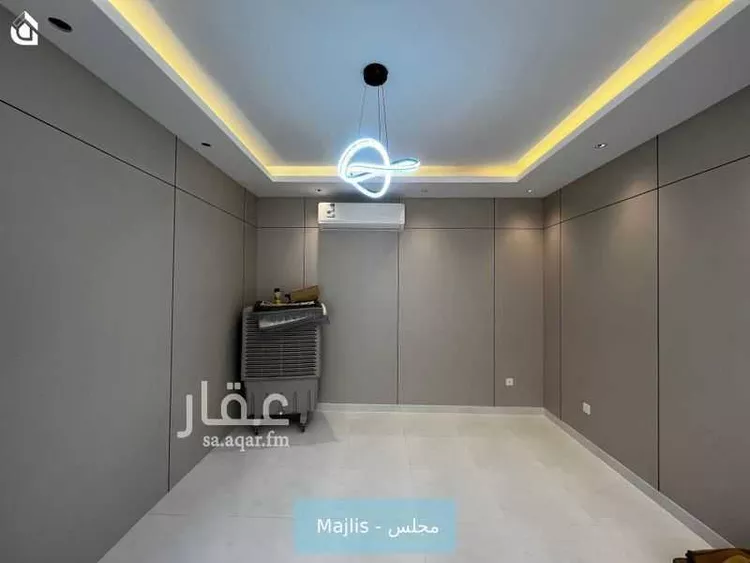 فيلا للإيجار في شارع الركاب, حي الجنادرية, مدينة الرياض, منطقة الرياض صورة 4