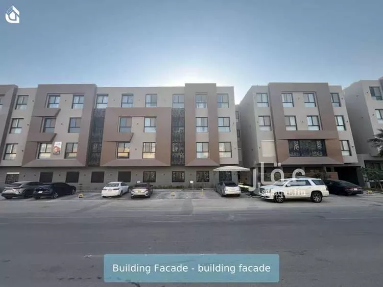 شقة للإيجار في شارع رقم 215, حي الملقا, مدينة الرياض, منطقة الرياض