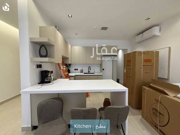 شقة للإيجار في شارع الشيخ ناصر بن سرحان بن منيخر, حي الحمراء, مدينة الرياض, منطقة الرياض صورة 5