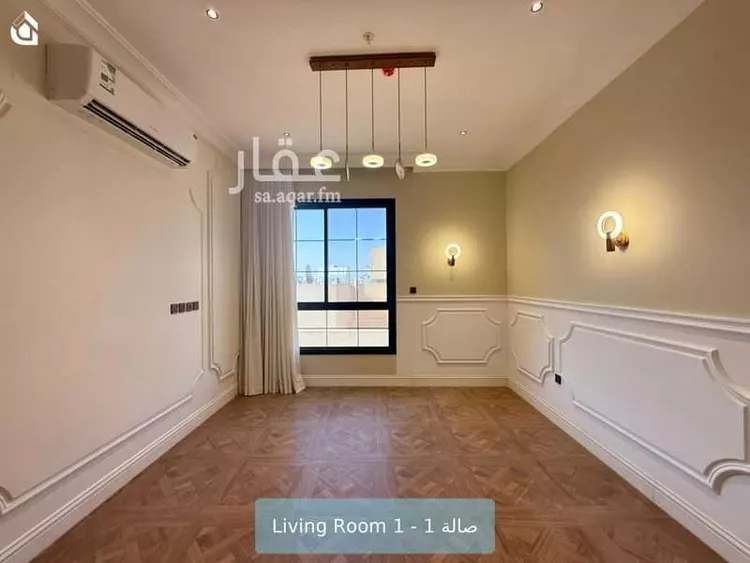 شقة للإيجار في شارع الامير متعب بن عبدالعزيز, حي الربوة, مدينة الرياض, منطقة الرياض صورة 5