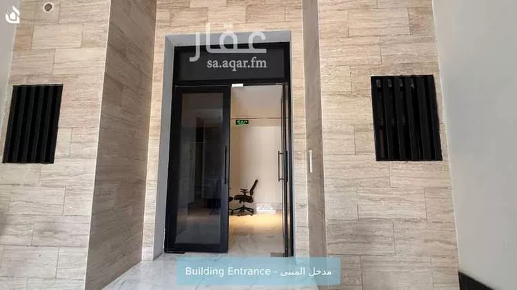 شقة للإيجار في شارع الشيخ حمد الناصر الوهيب, حي القدس, مدينة الرياض, منطقة الرياض صورة 2