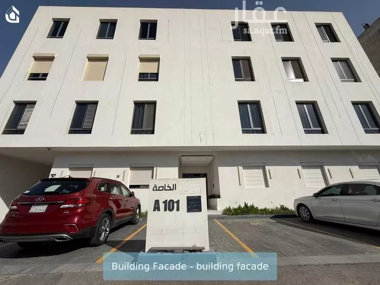 شقة للإيجار في شارع أحمد بن محمد السديري, حي القدس, مدينة الرياض, منطقة الرياض