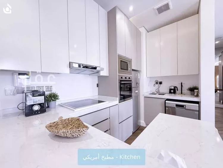 شقة للإيجار في شارع وادي حقيل, حي الصحافة, مدينة الرياض, منطقة الرياض صورة 5