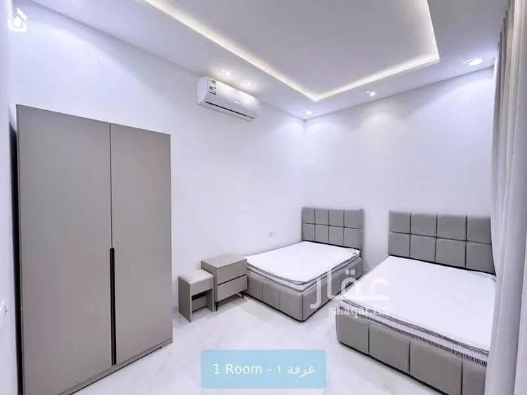 شقة للإيجار في شارع رقم 410, حي المونسية, مدينة الرياض, منطقة الرياض صورة 4