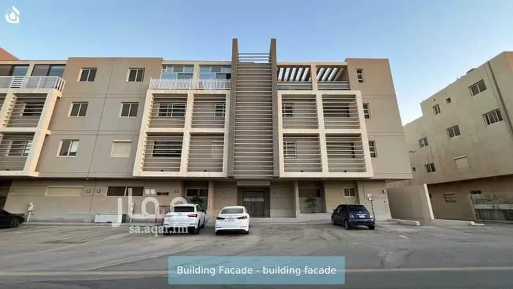 شقة للإيجار في شارع رقم 510, حي الملقا, مدينة الرياض, منطقة الرياض