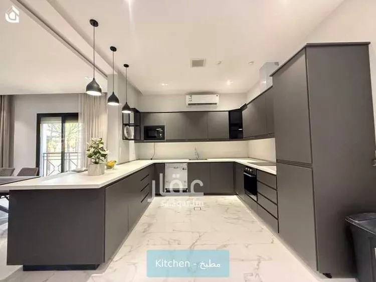 شقة للإيجار في شارع الساقية, حي الغدير, مدينة الرياض, منطقة الرياض صورة 5