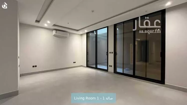 شقة للإيجار في شارع علقمة بن وائل, حي النرجس, مدينة الرياض, منطقة الرياض صورة 4