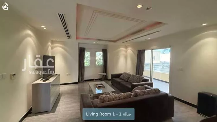 شقة للإيجار في شارع السراب, حي حطين, مدينة الرياض, منطقة الرياض صورة 5