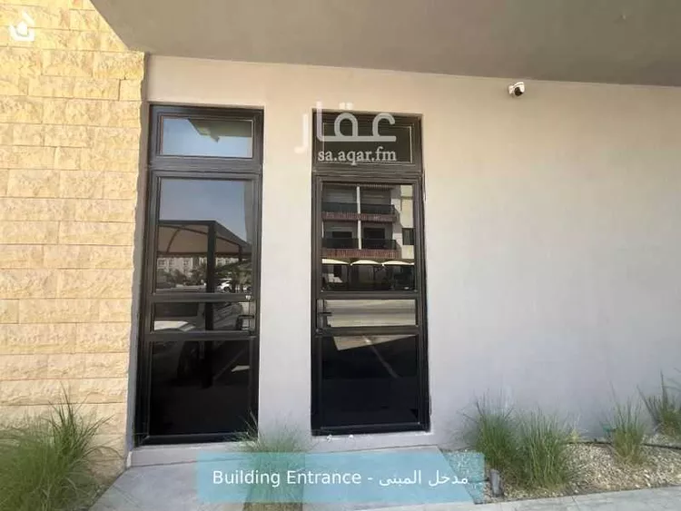 شقة للإيجار في شارع الأقطار, حي الملقا, مدينة الرياض, منطقة الرياض صورة 2