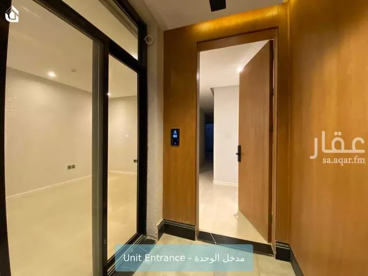 شقة للإيجار في شارع احمد بن سعيد ابن الهندي, حي العارض, مدينة الرياض, منطقة الرياض صورة 3